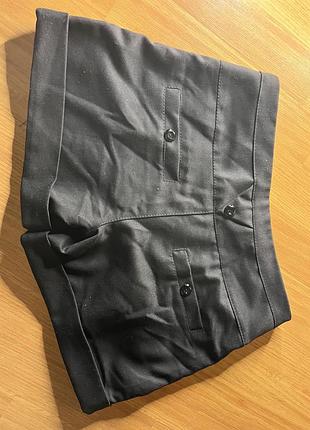 Брючные шорты 2