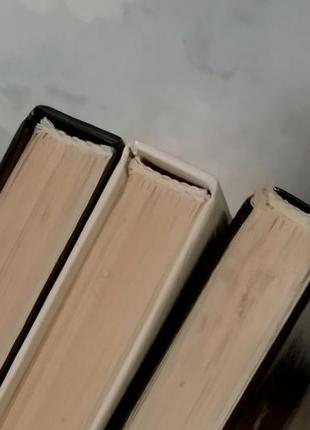 Ницше. 3 тома. собрание латинского клуба. избранные произведения в 3х томах4 фото