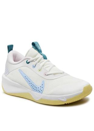 Кроссовки nike saalijalatsid omni multi-court оригинал