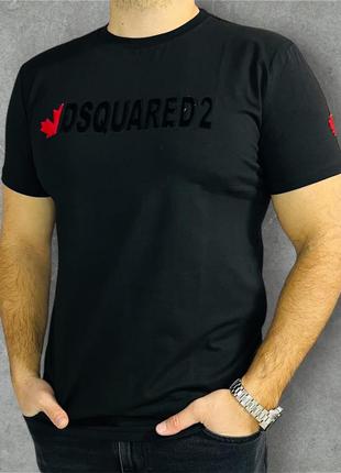 Футболка dsq2