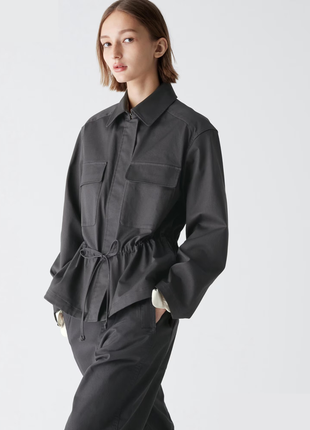 Жакет uniqlo (465842)