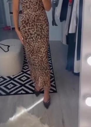 Юбка zara спідниця