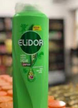 Elidor - шампунь -400 ml