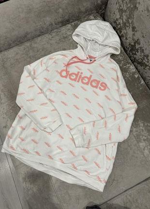 Худи кофта Humanrace adidas