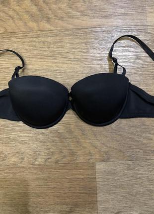 Бюст push up🖤