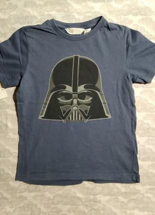 Футболка star wars