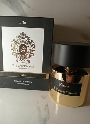 Оригінал tiziana terenzi kirke 100 ml