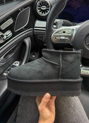 Уггі ugg