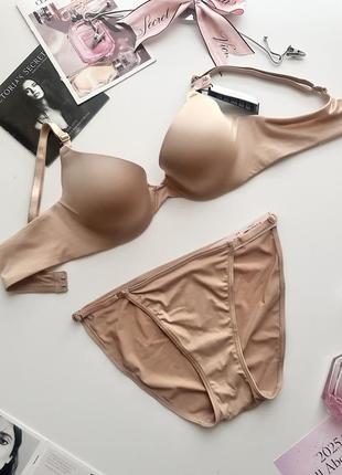 Комплект victoria’s secret набор набор бельё виктория секрет белье выктория сикрет бюст