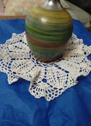 Серветка ажурна