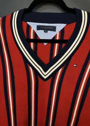 Очень красивый свитерик 8