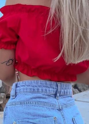 Топ женский