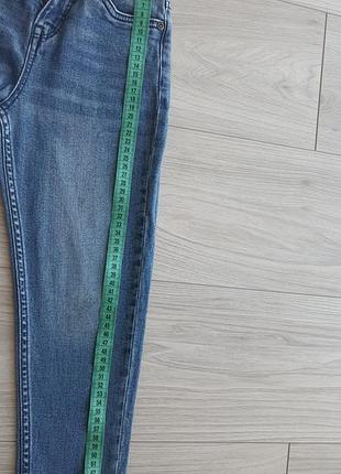 Штани джинсові для дівчинки, хлопчика 6