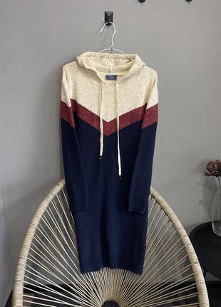 Сукня/тепла сукня/зимова сукня