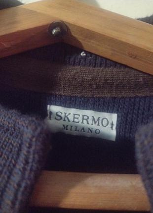 Джемпер skermo milano 2