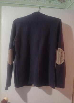 Джемпер skermo milano 6