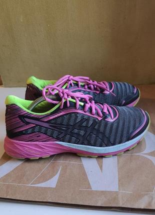Кроссовки asics 40 размер