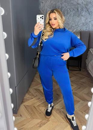 Мегакрутий спортивний костюм💋