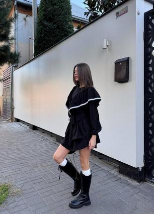 Платье женское 6