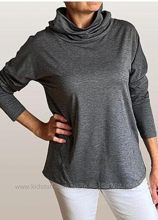 Лонгслив спортивный