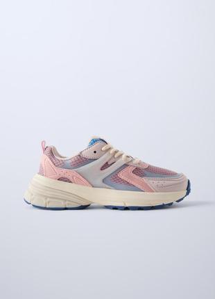 Кросівки zara 32 р