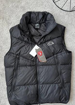 Жилет nike