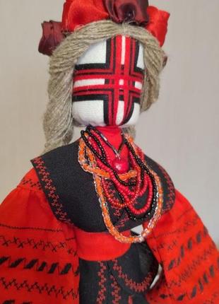 Лялька мотанка