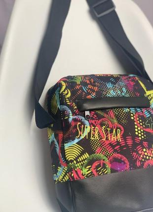 Сумочка девушкам super star, сумка женская