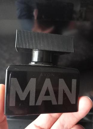 Туалетна вода man