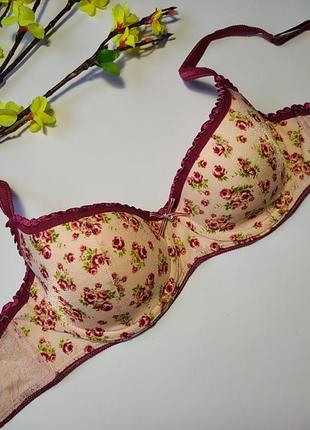 Красивий бюстгалтер без пуш-ап, eur 80a