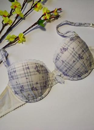 Брендовый бюстгалтер passionata, eur 80a