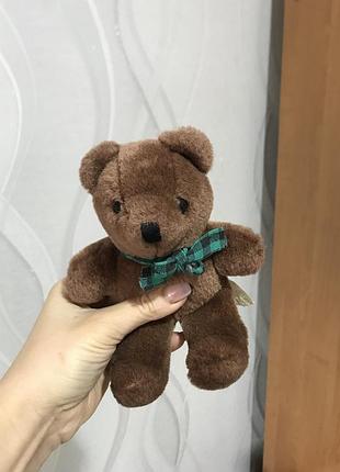 Мишка 10см