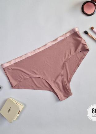 Трусики бесшовные хипстеры primark ❗️уценка❗️