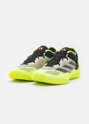 Чоловічі баскетбольні кросівки adidas granite adizero select 2.0 "grimás" 42-43 розмір