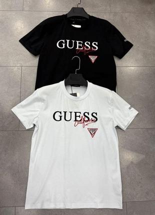 Футболка guess