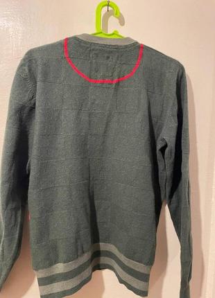 Мужской свитер caramelo jeans