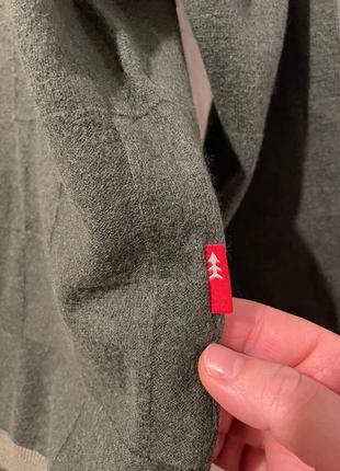 Мужской свитер caramelo jeans