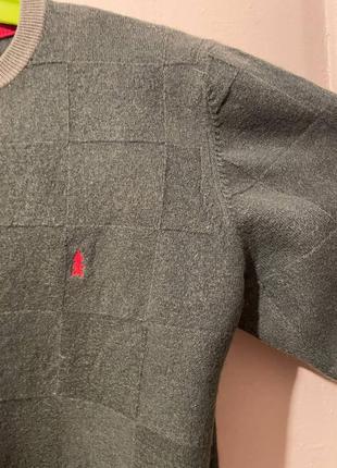 Мужской свитер caramelo jeans