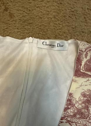 Платье люкс бренд3 фото