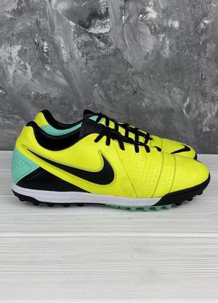 Сороконіжки nike ctr 360 libretto 43/27.5 см