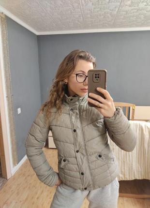 Зимова куртка