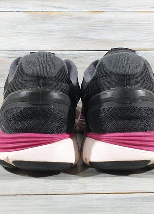 Nike lunarglide+ 4 оригинальные кросы орігінальні кроси4 фото