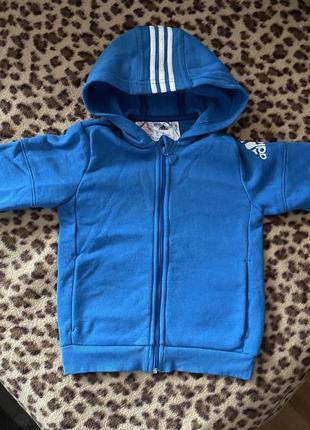 Курточка adidas оригинал