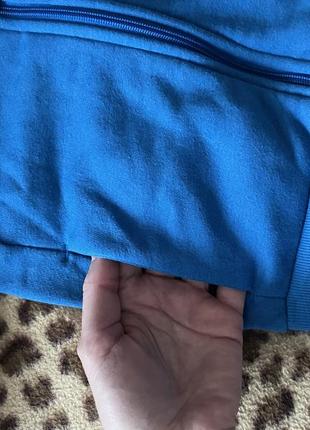 Курточка adidas tenisky оригинал3 фото