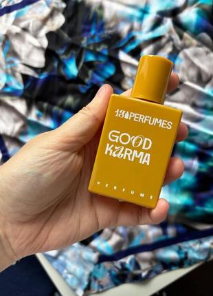 Парфуми good karma (13 perfumes)