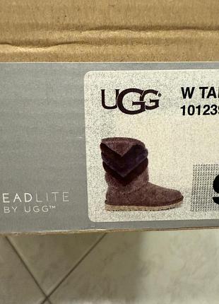 Ugg  39 р оригінал в ідеальному стані колір мокко