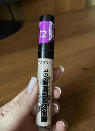 Консилер Sol de Janeiro