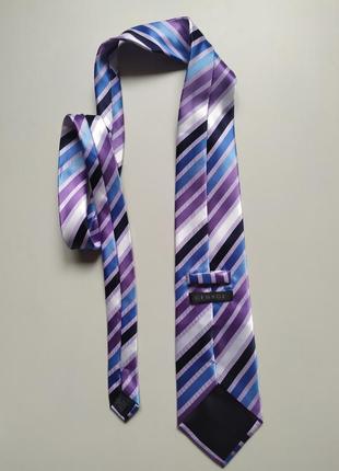 Распродажа! галстук в полоску george2 фото