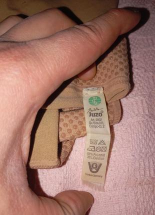 Компресійний чулок