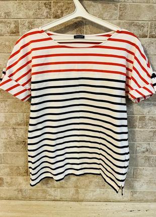 Футболка jaeger